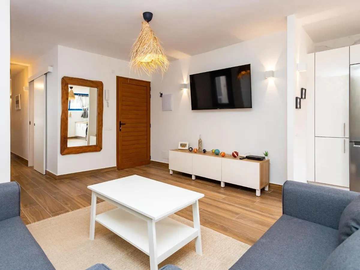 Ortega Home Corralejo Spanien