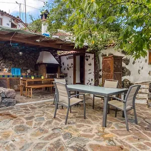Finca El Molledo El Patio , Icod De Los Vinos España