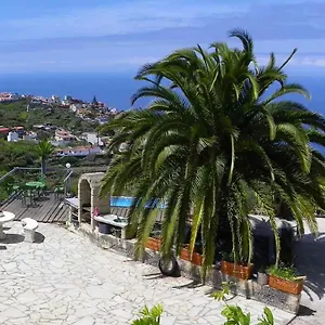 Casa-palo-pique , Icod De Los Vinos España