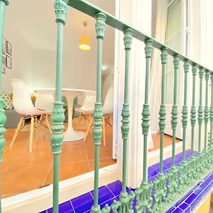 Superb In Downtown Of ,parking Optional, !! , Sevilla España