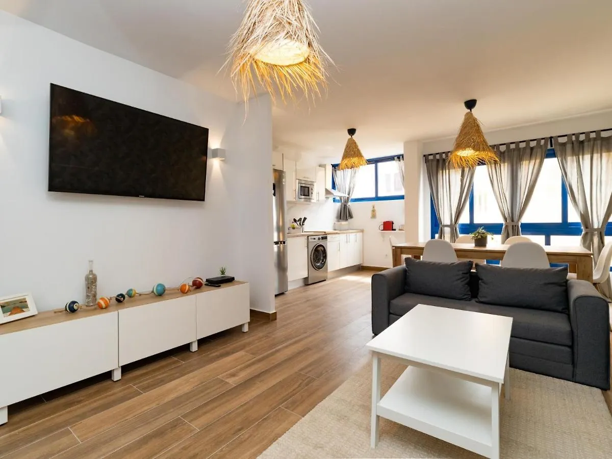 Ortega Home Corralejo