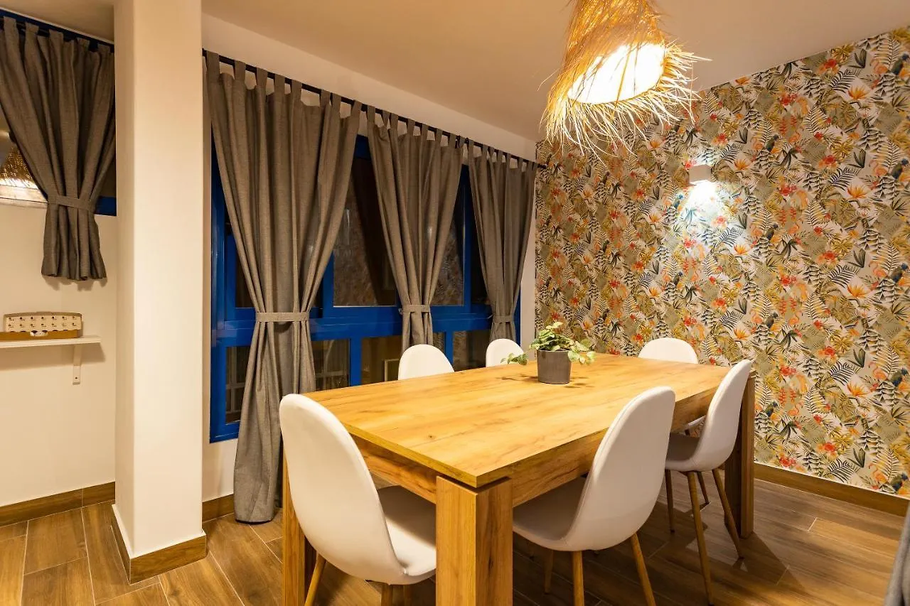 Ortega Home Corralejo Apartamento
