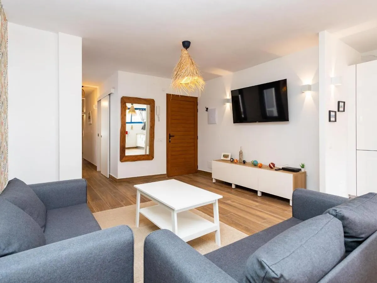 Ortega Home Corralejo Apartamento