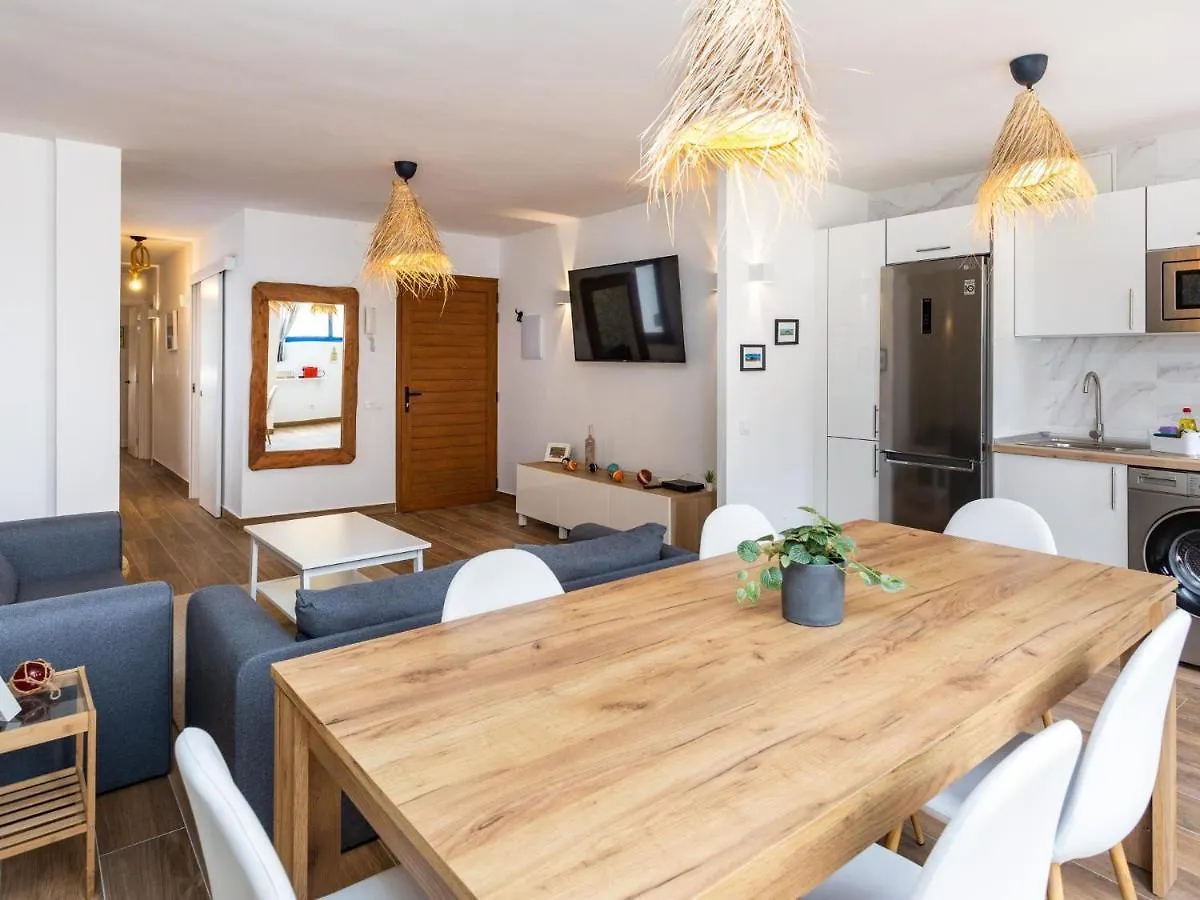 Apartamento Ortega Home Corralejo