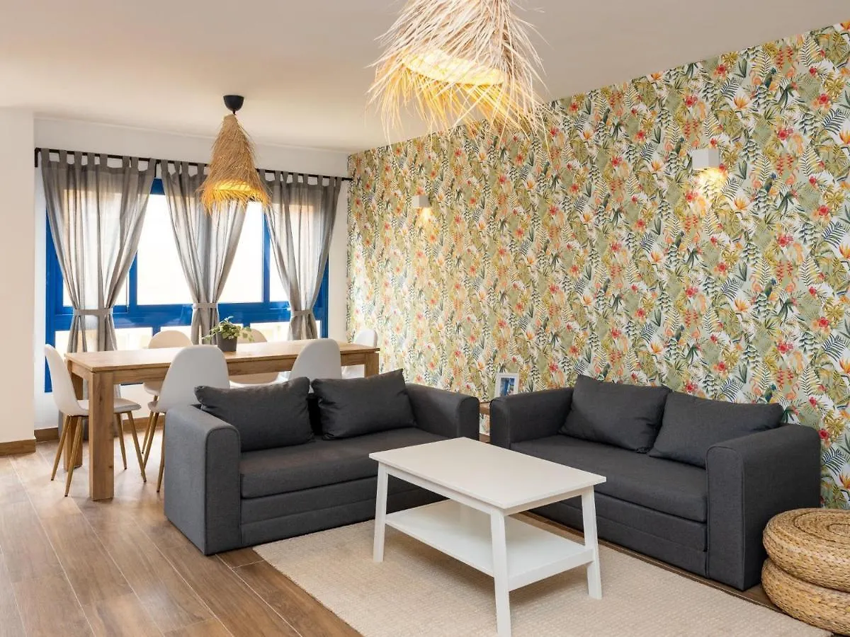 Apartamento Ortega Home Corralejo España