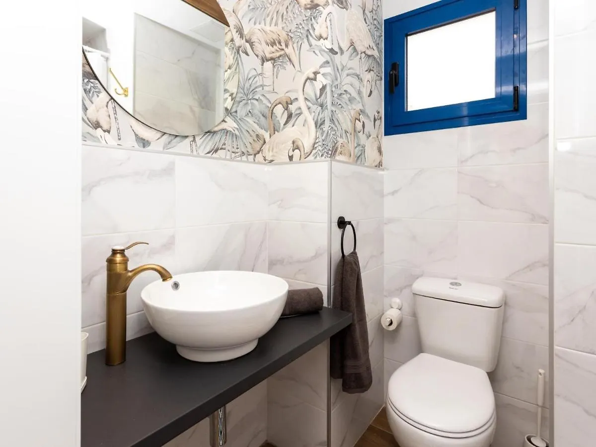 Apartamento Ortega Home Corralejo