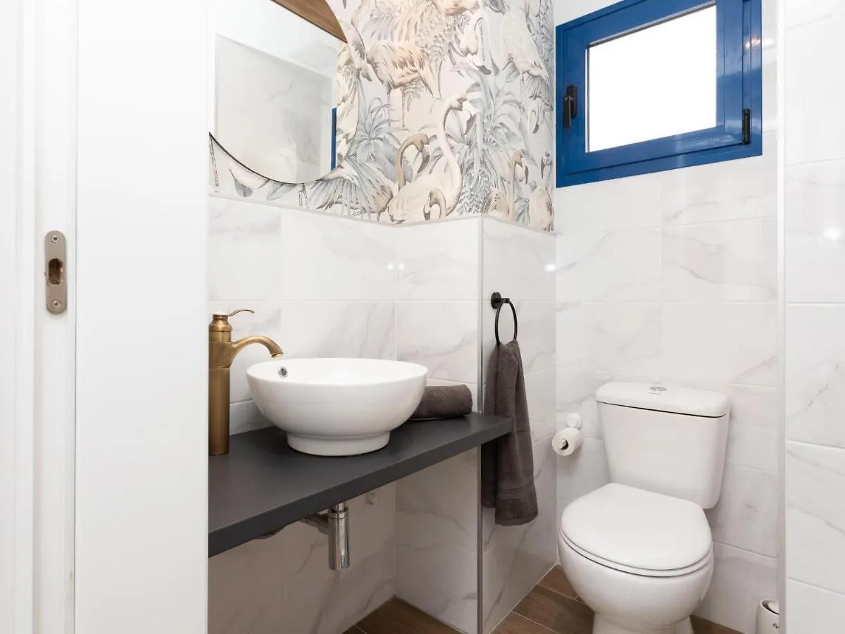 Apartamento Ortega Home Corralejo