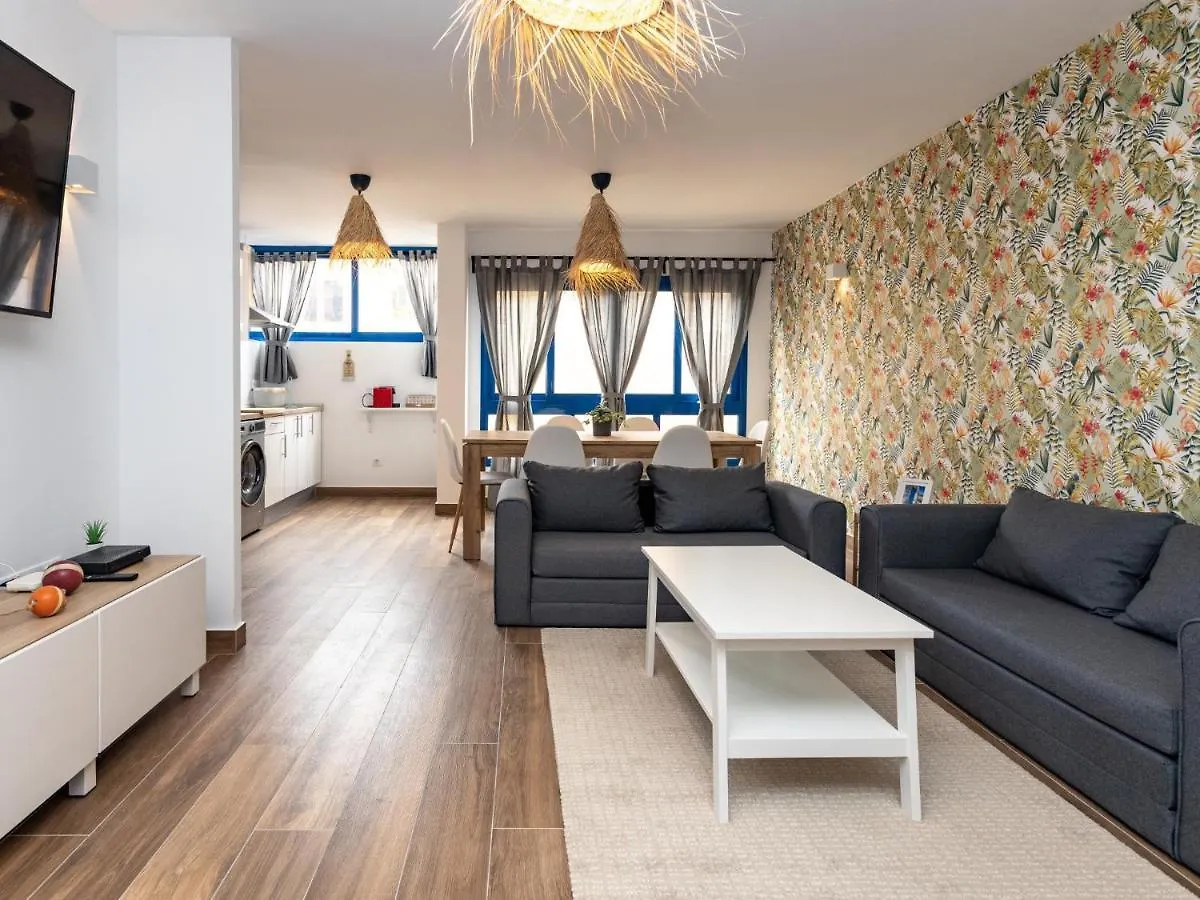 Ortega Home Corralejo Apartamento