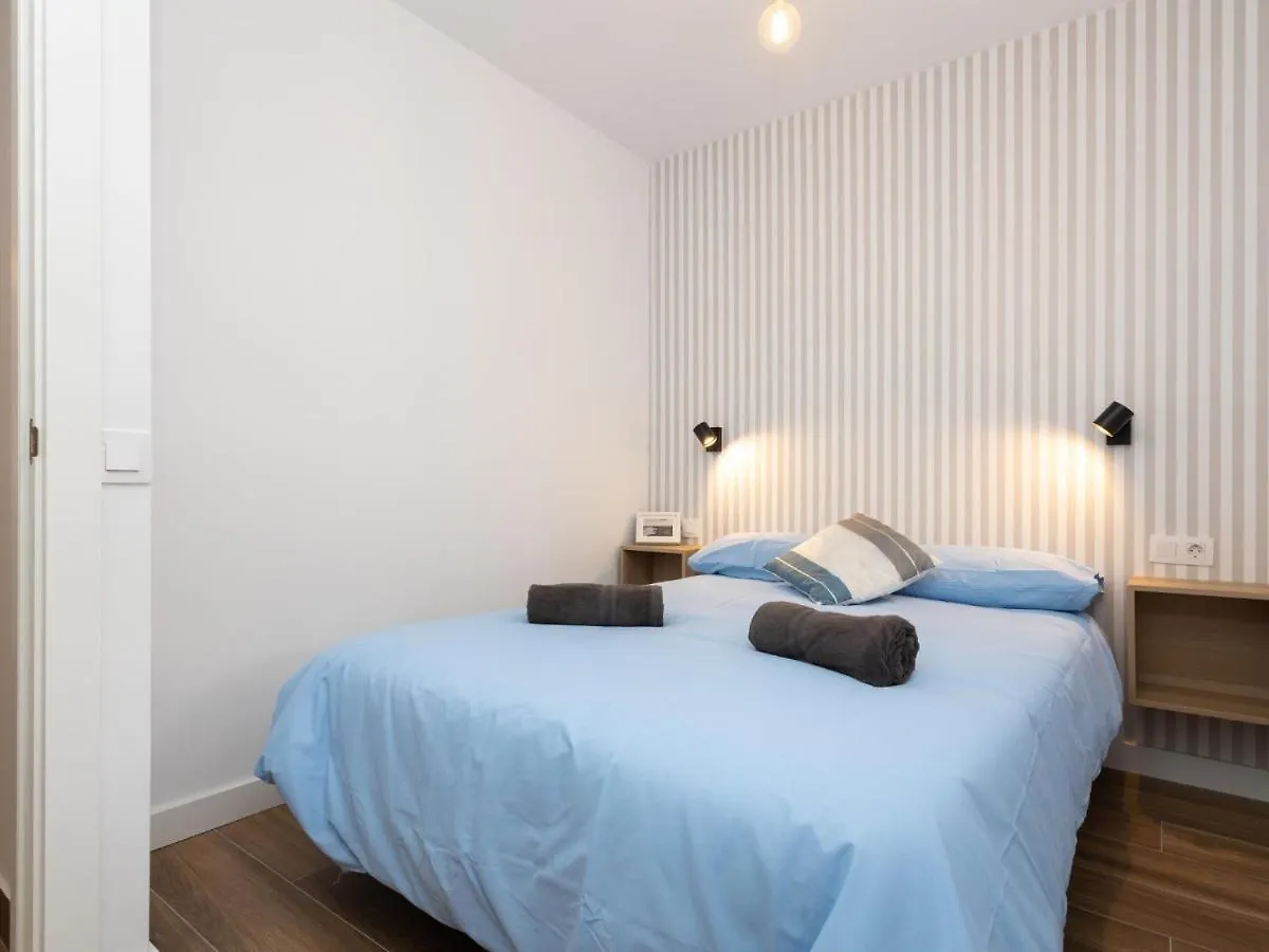 Ortega Home Corralejo Apartamento