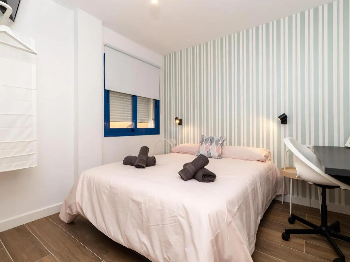 Apartamento Ortega Home Corralejo