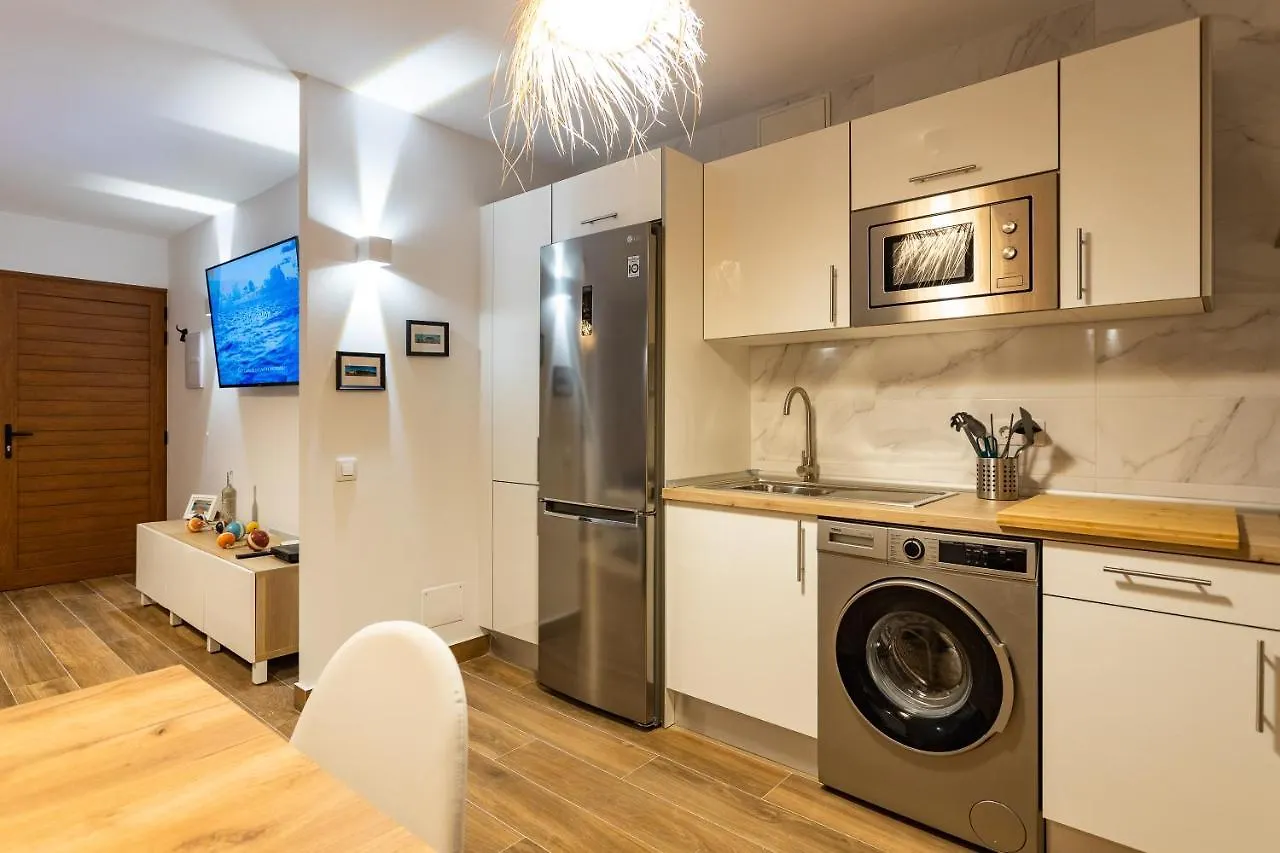 Apartamento Ortega Home Corralejo