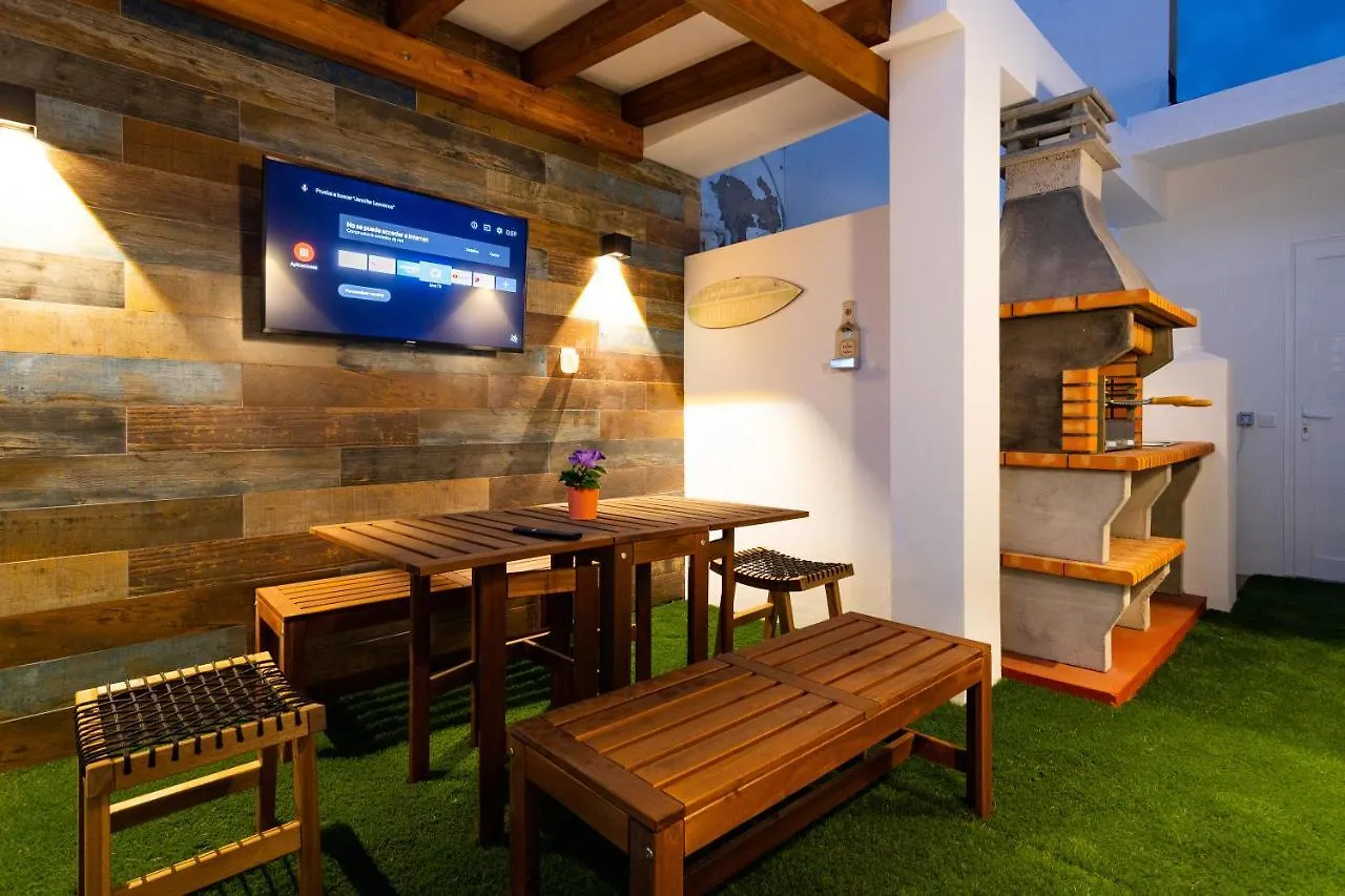 Ortega Home Corralejo