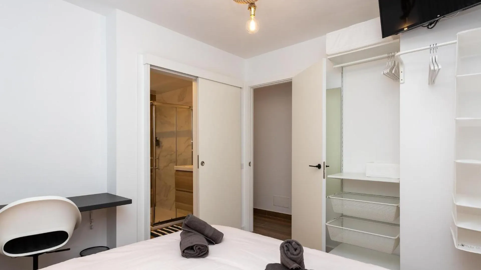 Ortega Home Corralejo Apartamento