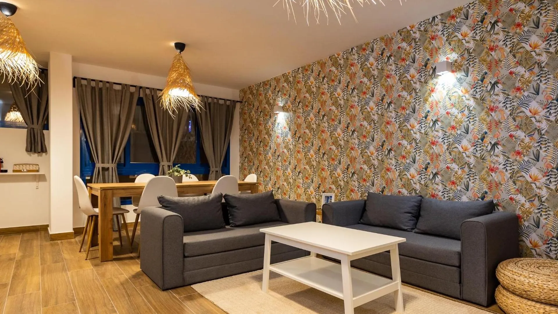 Apartamento Ortega Home Corralejo España
