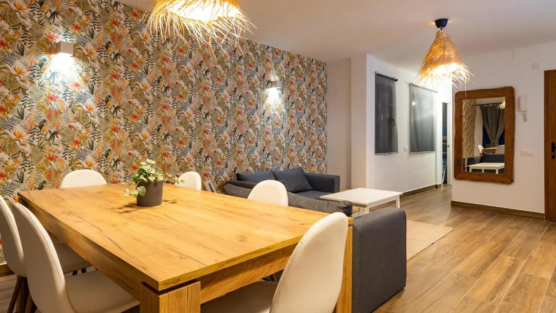 Ortega Home Corralejo