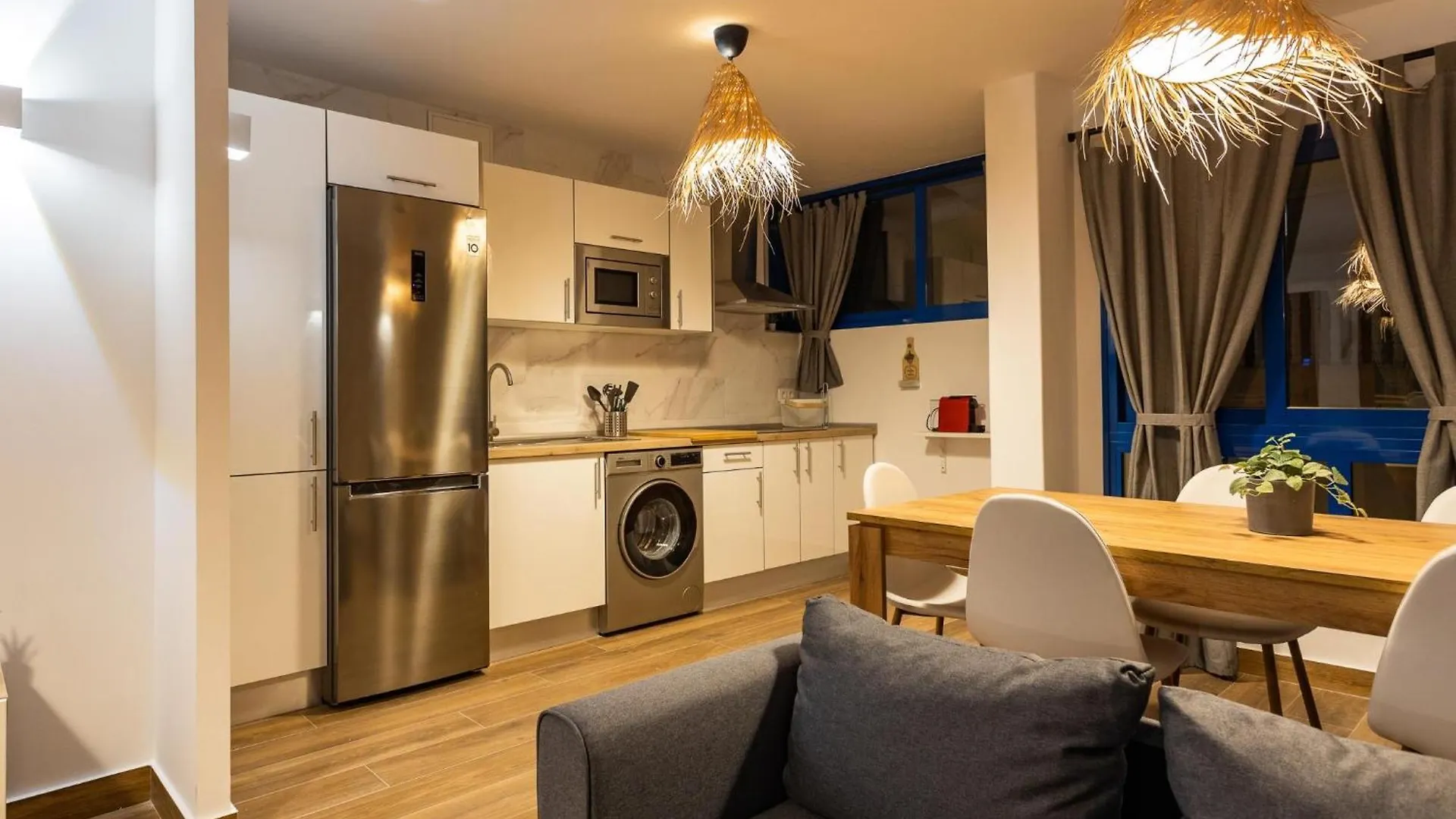 Apartamento Ortega Home Corralejo