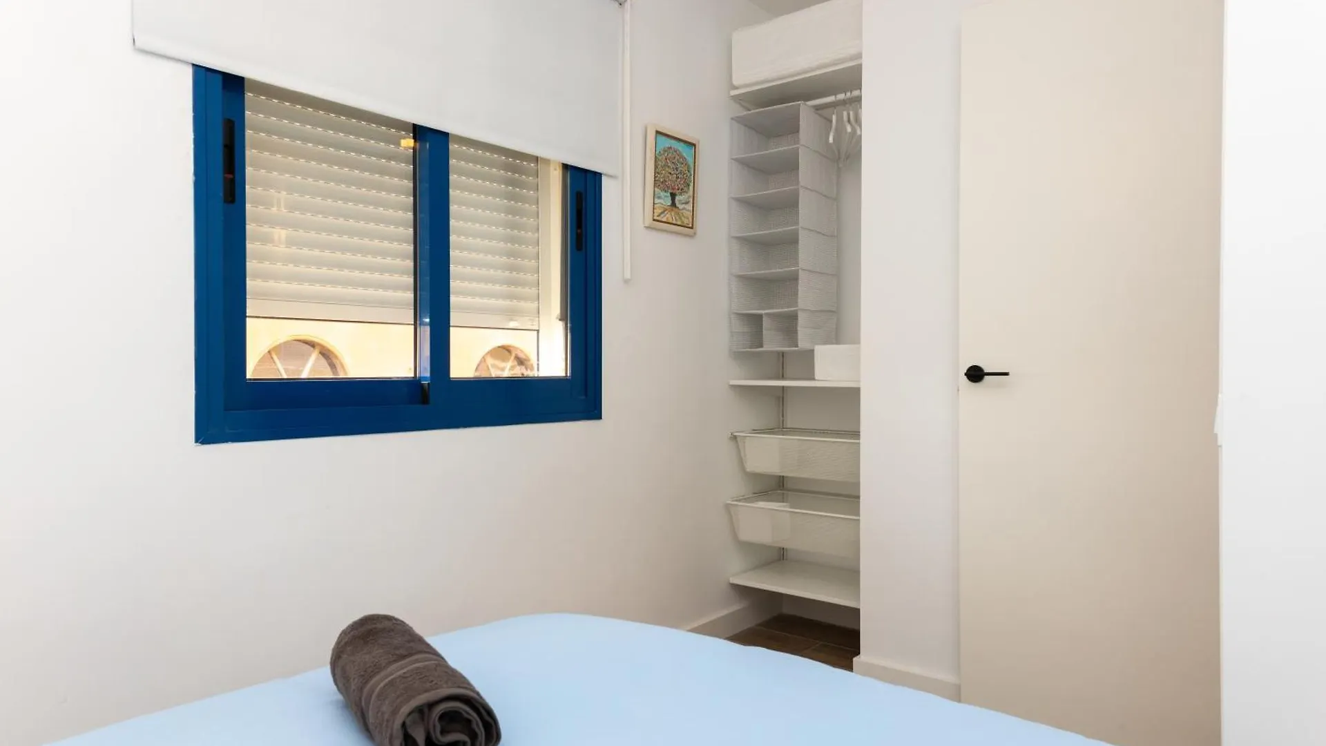Ortega Home Corralejo