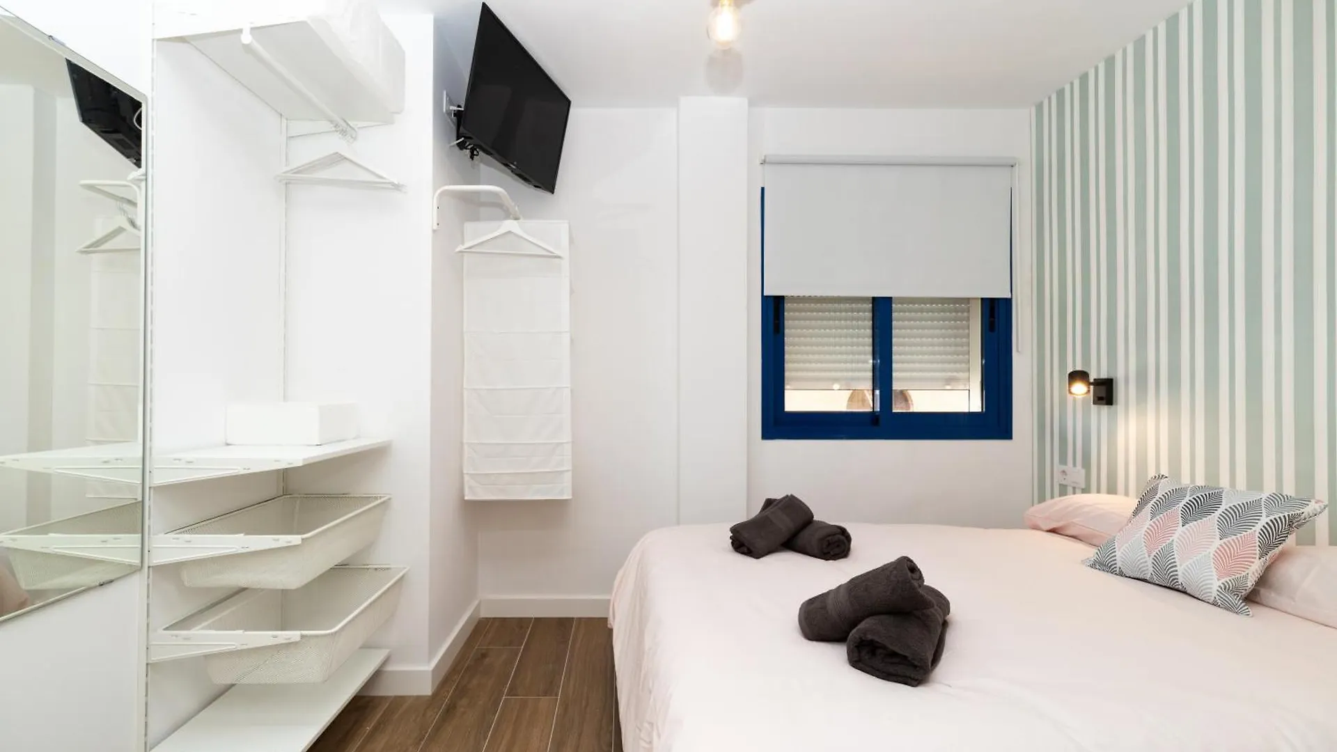 Apartamento Ortega Home Corralejo España
